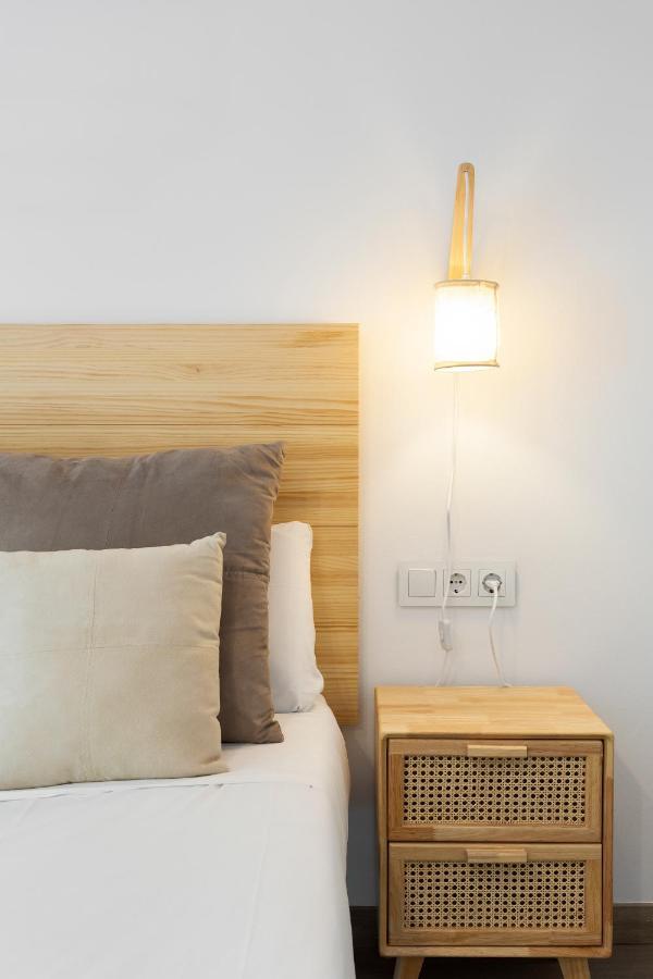 Keyfamily Cozy Home Barcelona Exterior foto